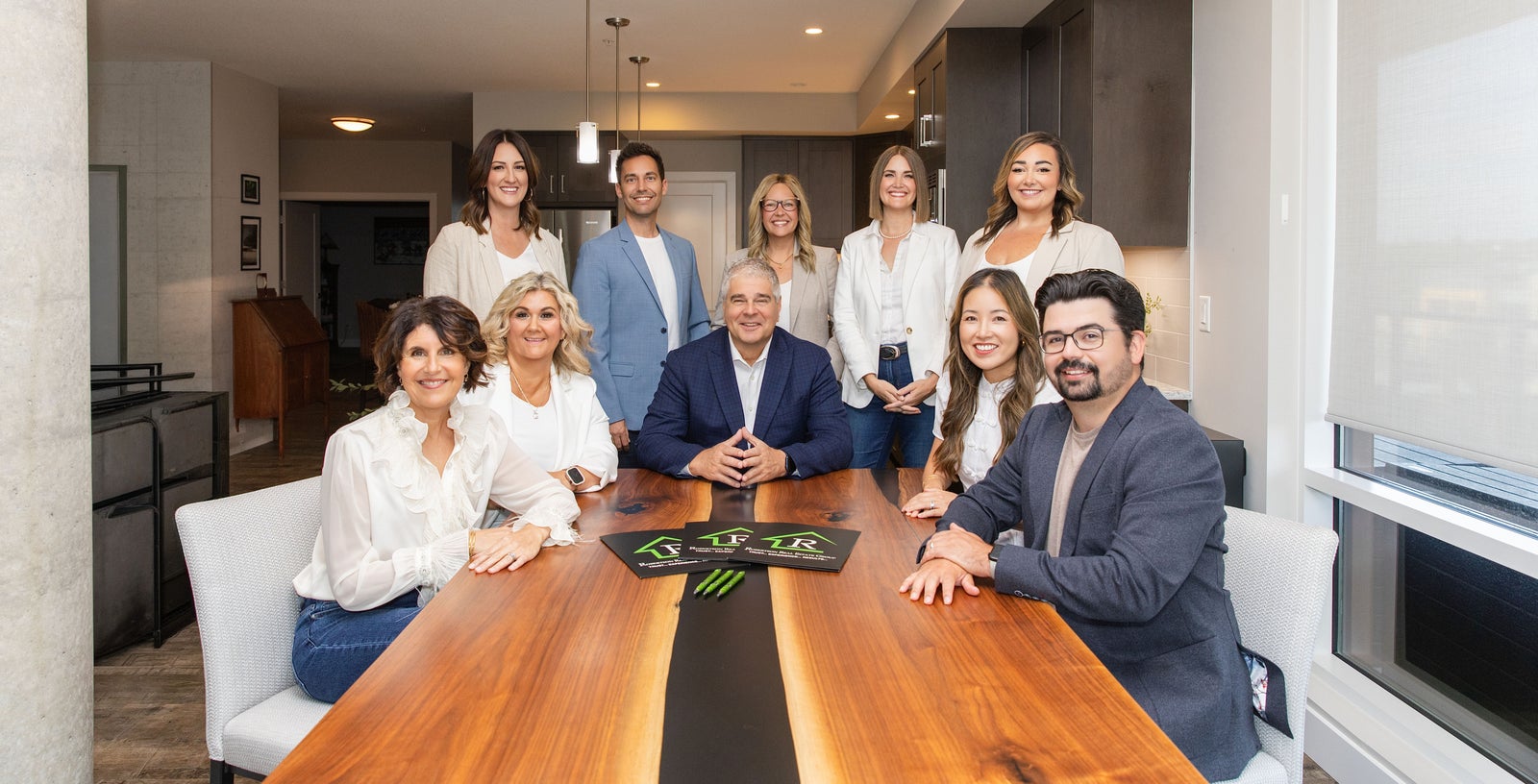 Robertson Real Estate Group