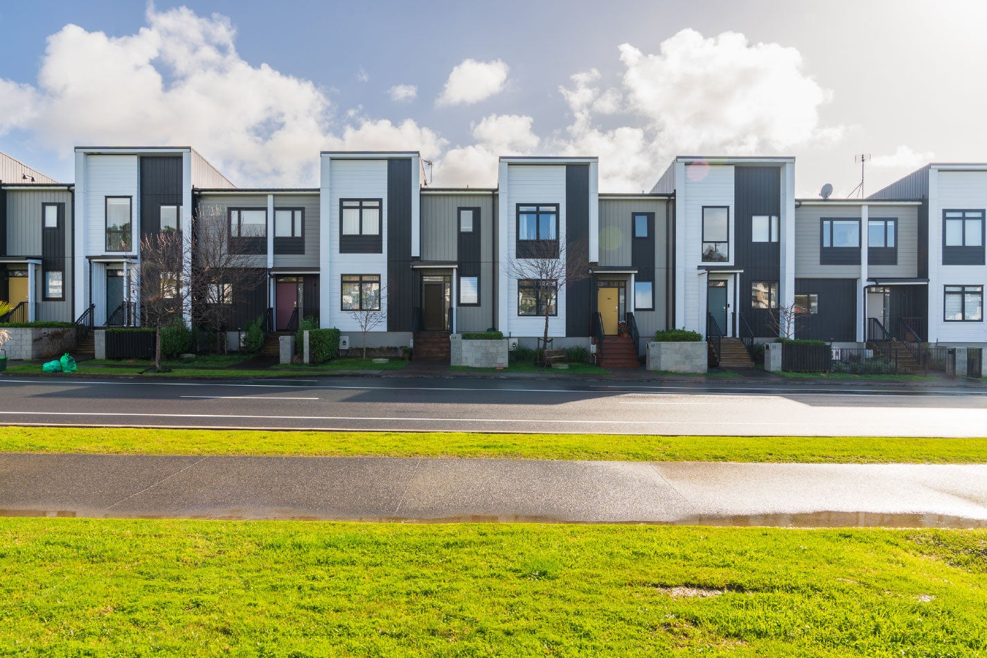 Townhomes For Sale Near Me