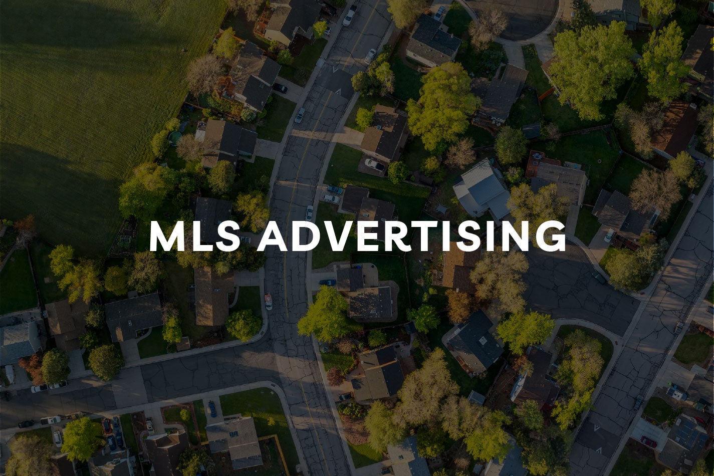 Robertson Real Estate Group - MLS Advertising