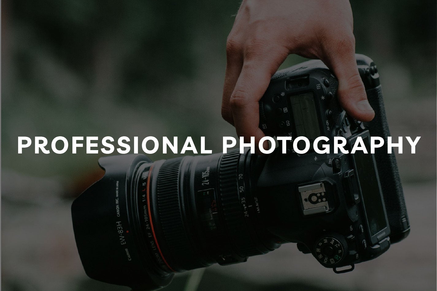 Robertson Real Estate Group - Professional Photography