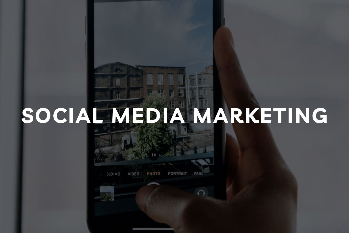 Robertson Real Estate Group - Social Media Marketing