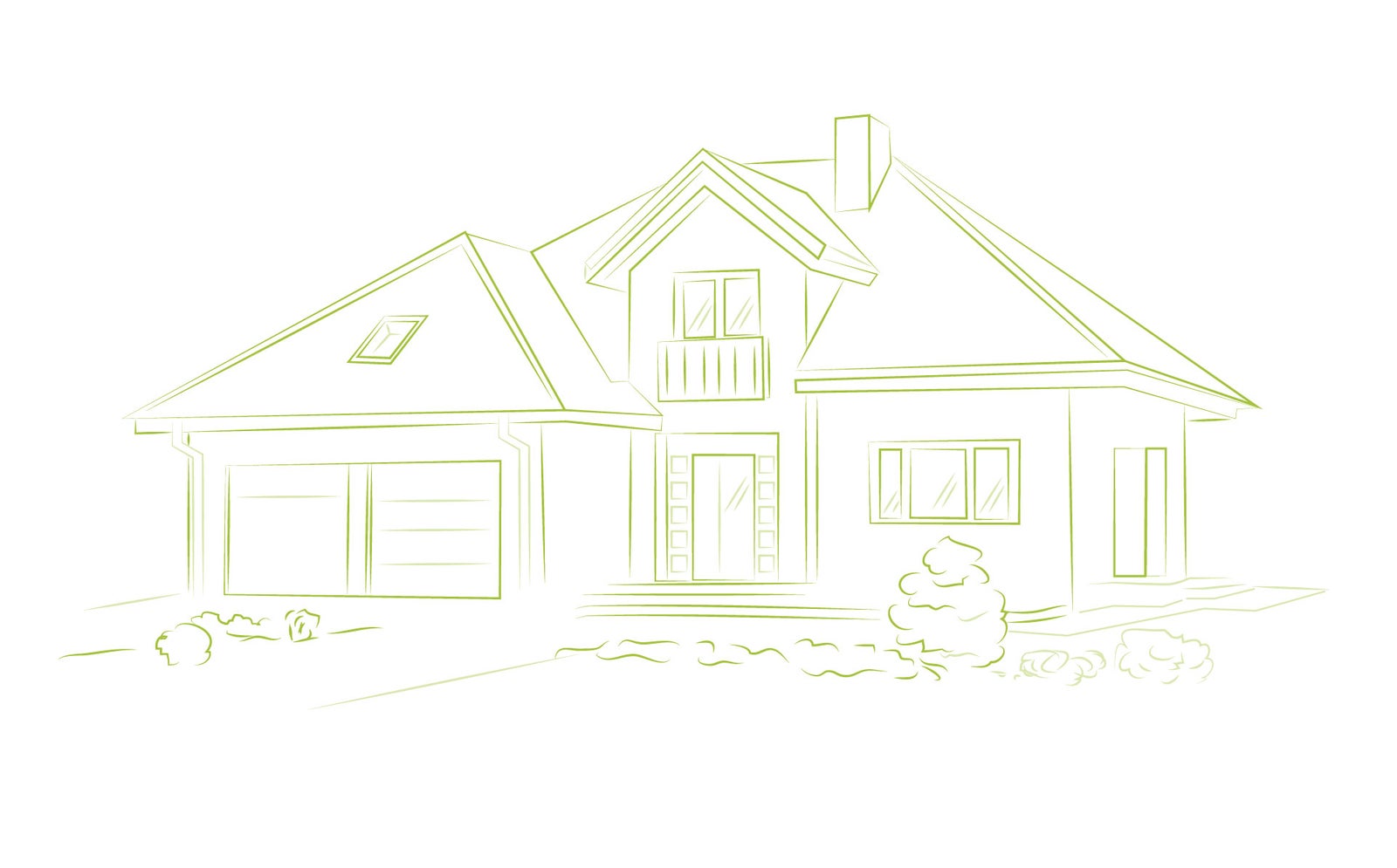 Buying a Home with Robertson Real Estate Group