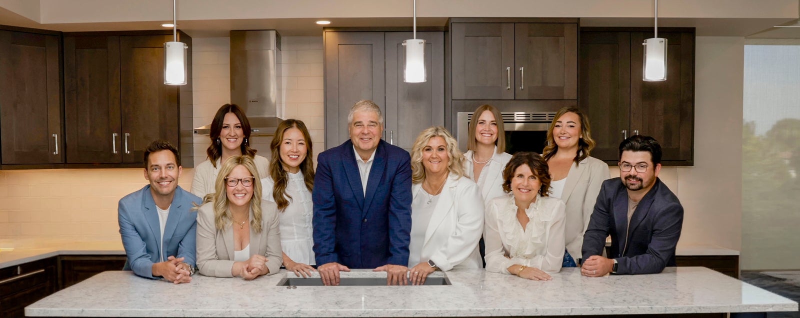 Robertson Real Estate Group