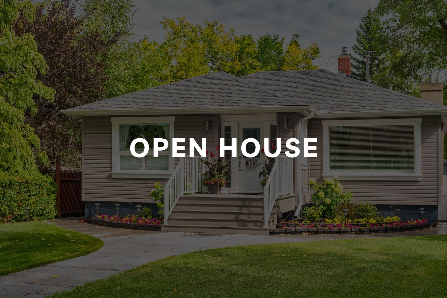 Robertson Real Estate Group - Open House