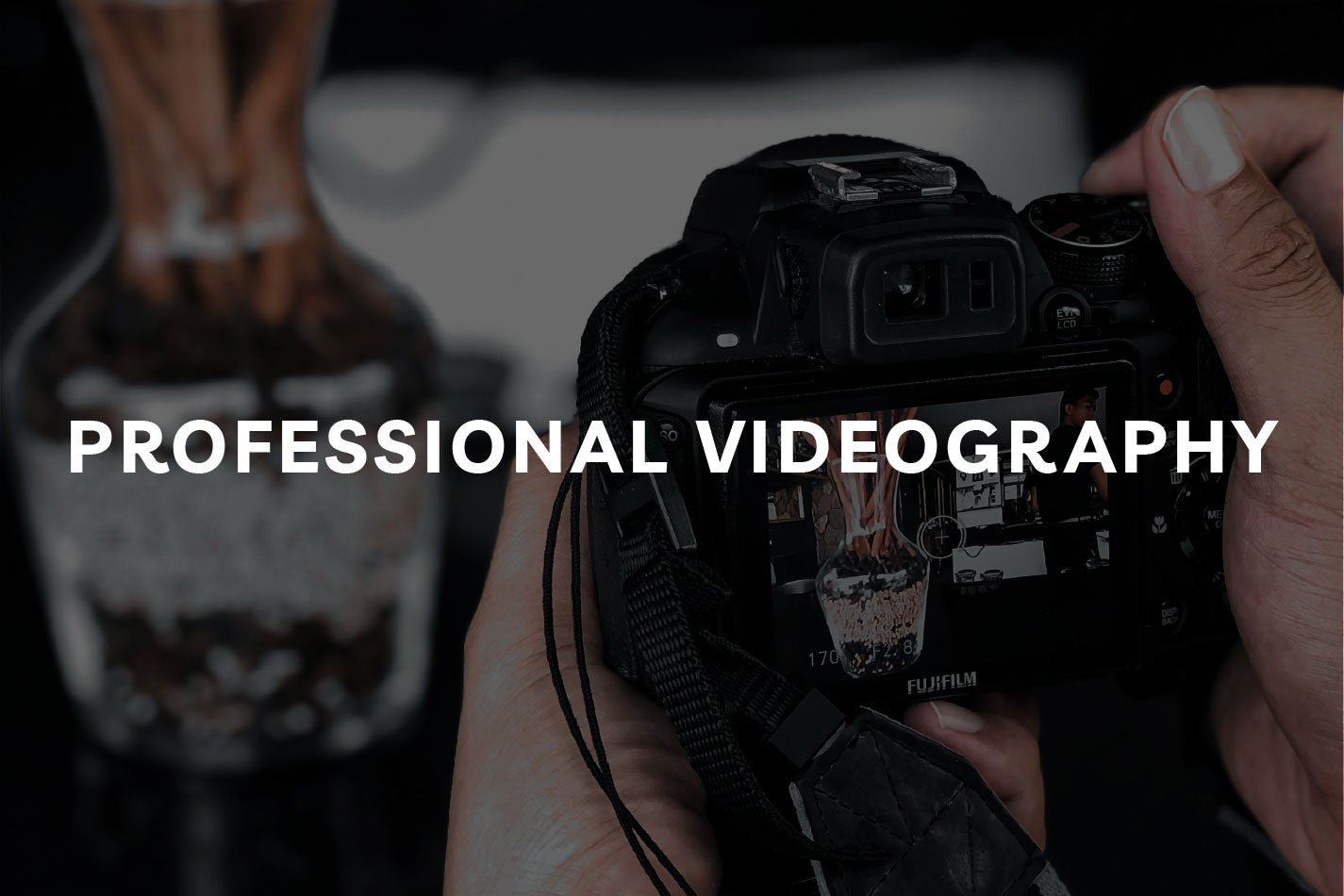 Robertson Real Estate Group - Professional Videography