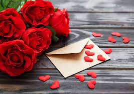 Valentine's