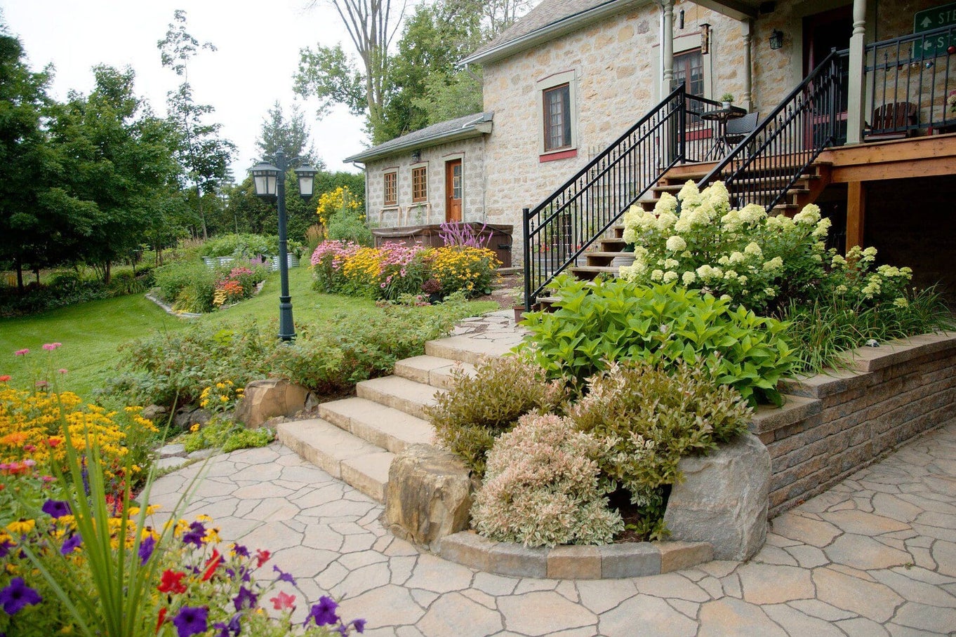 Gardening and Landscaping 80/100