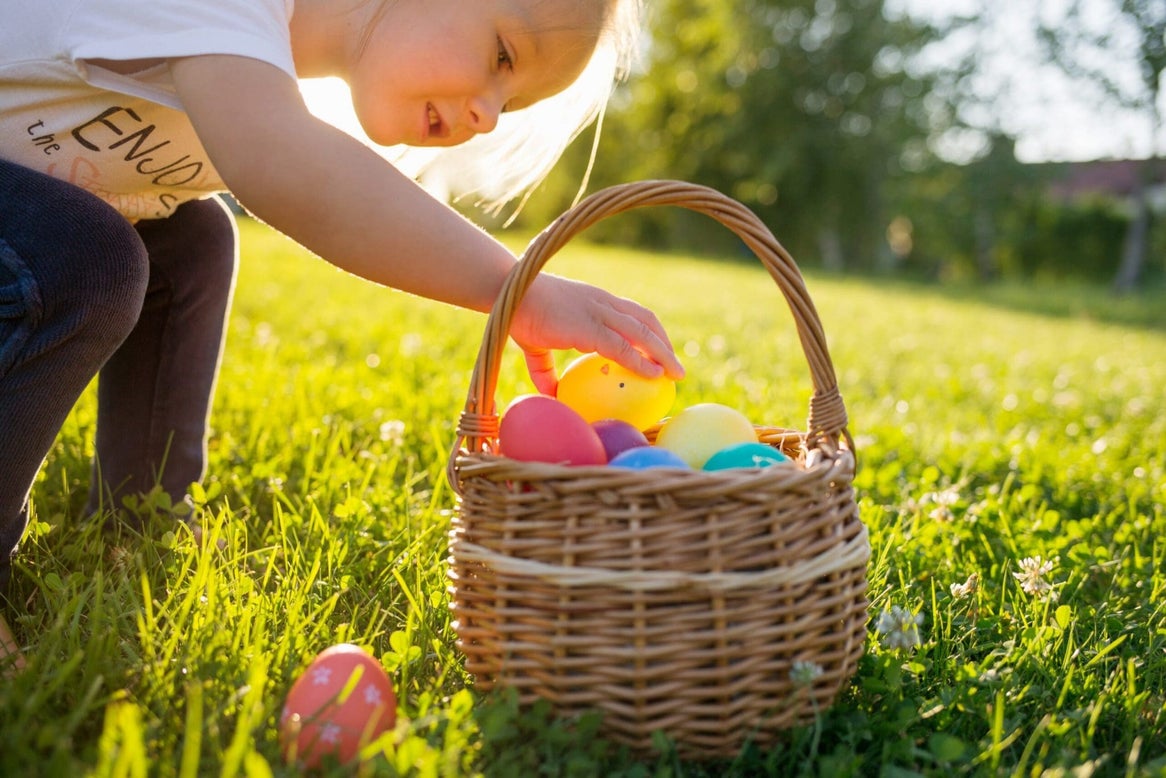Easter