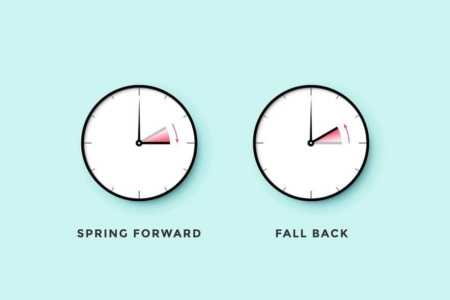 Daylight Savings Time