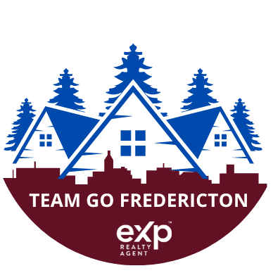 Team Go Fredericton, EXP Realty Agent