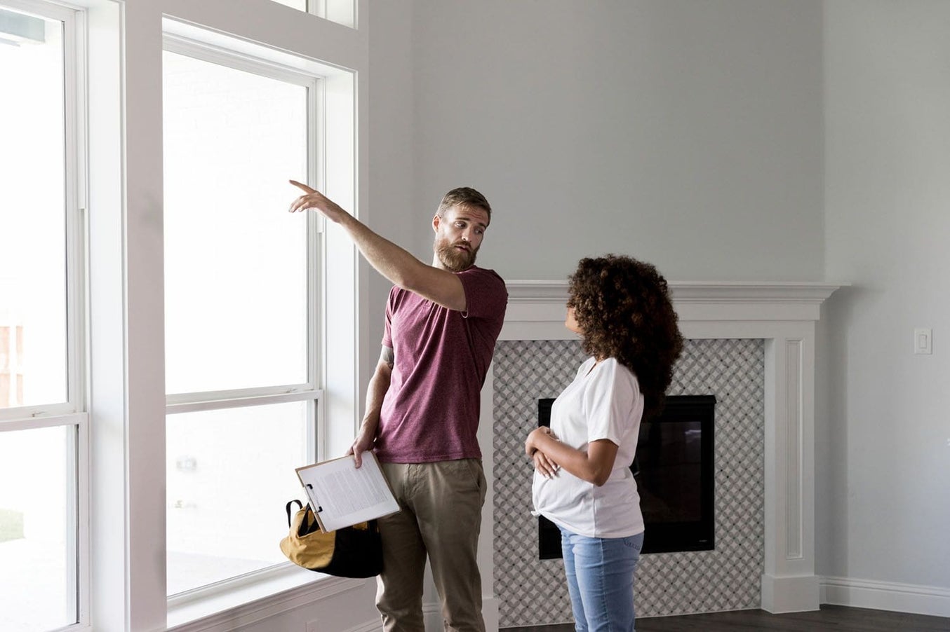 Home Inspection