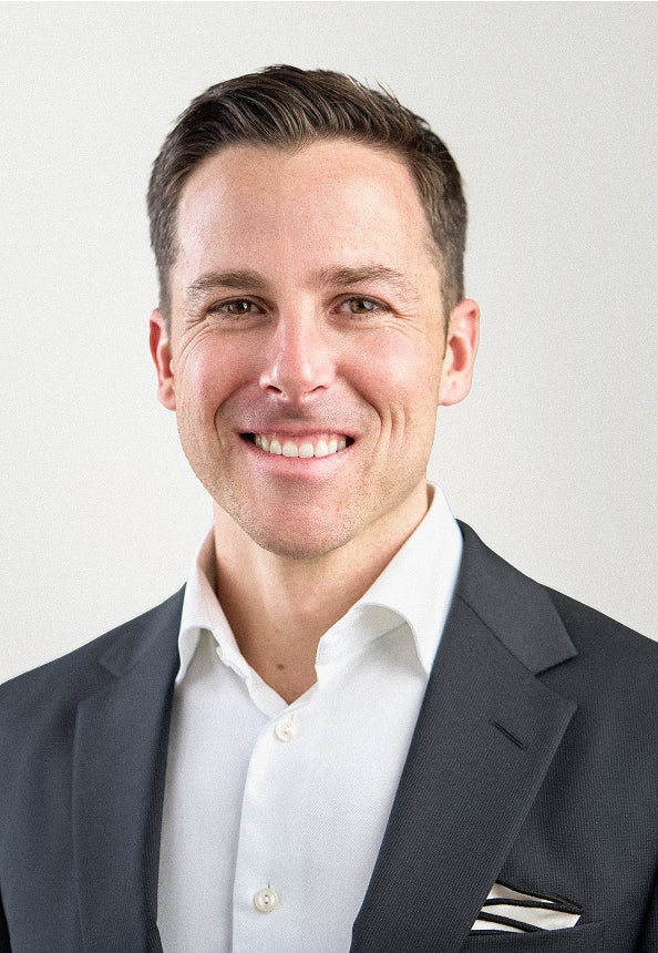 Andrew Howell RE/MAX real estate agent portrait