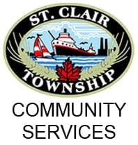 St. Clair Township Community Services
