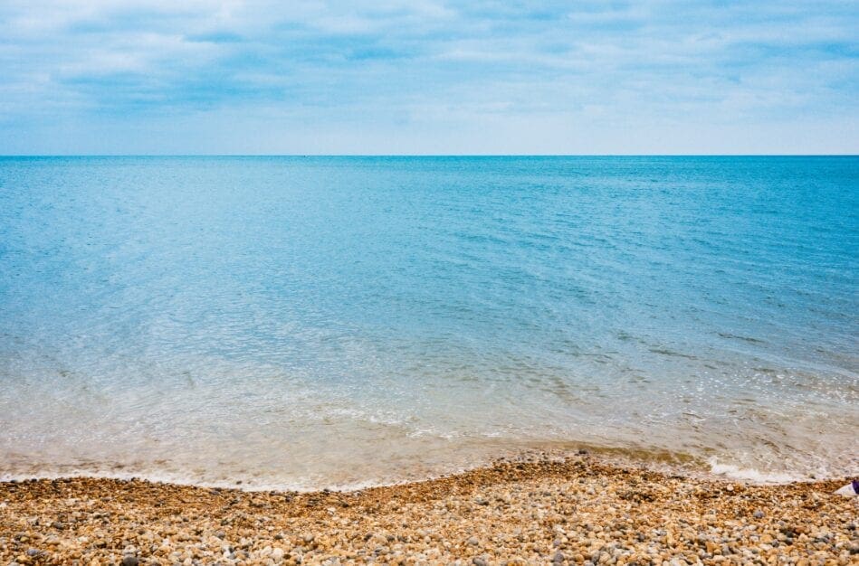 Plympton-Wyoming Beaches