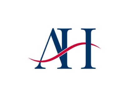 Resources - AH logo