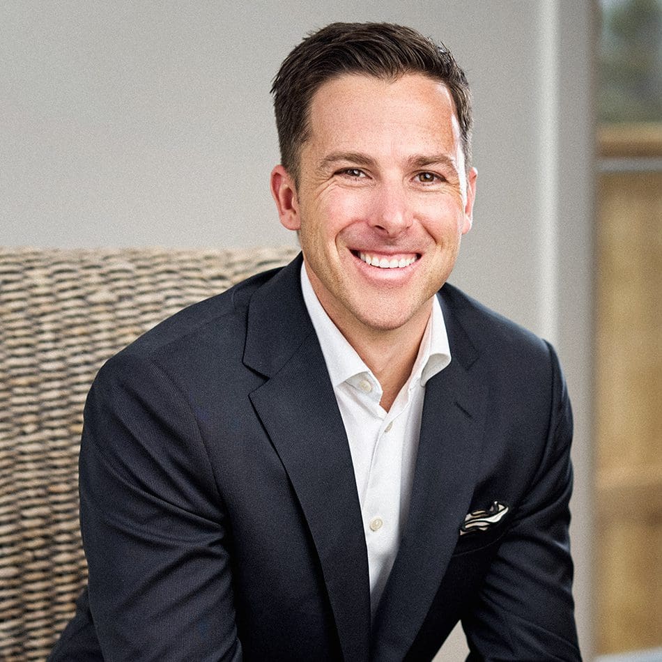 Andrew Howell RE/MAX real estate agent portrait