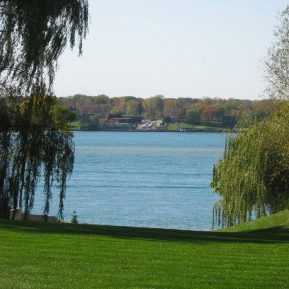 Park in Corunna and St. Clair Township