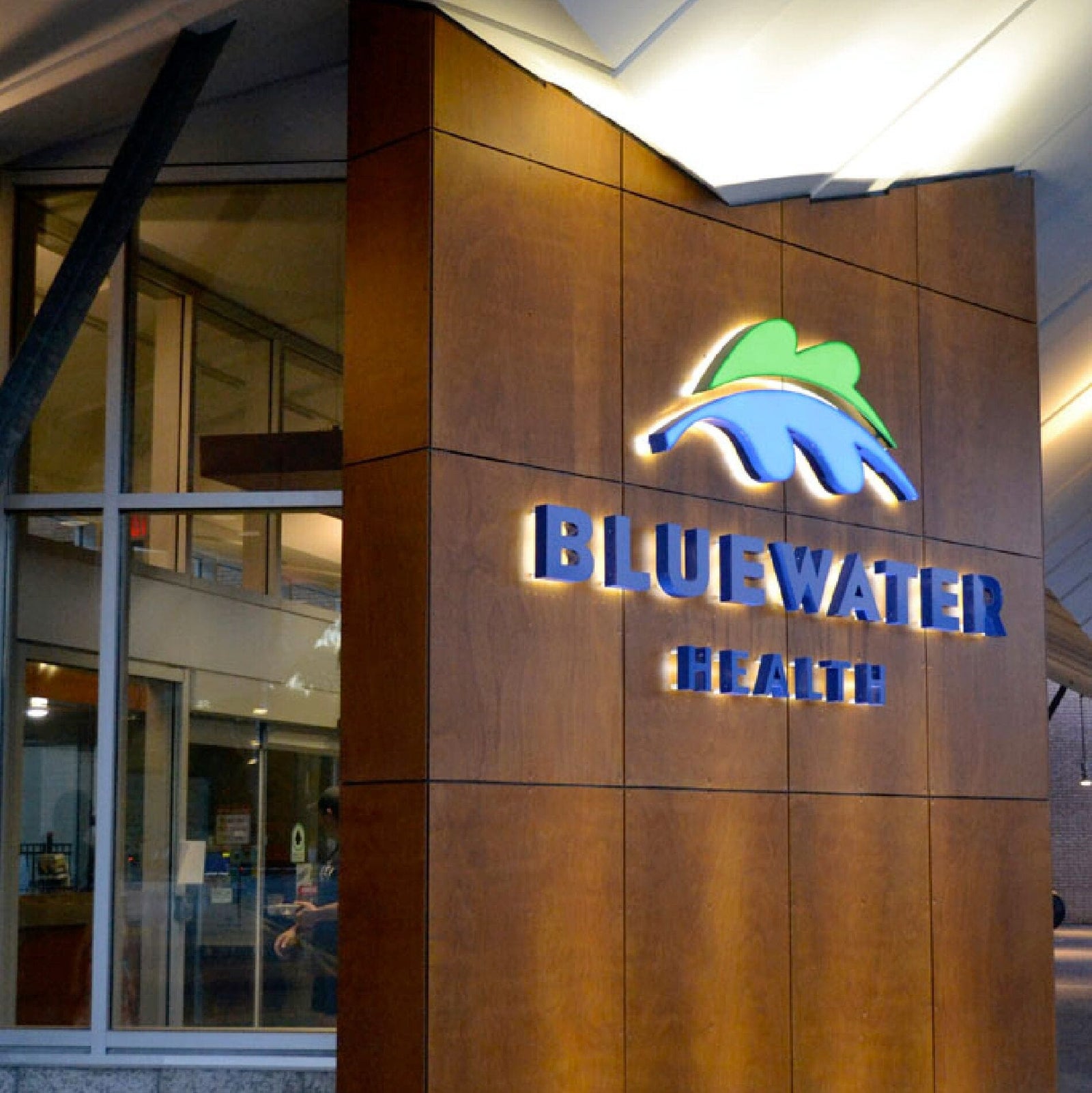 Bluewater Health
