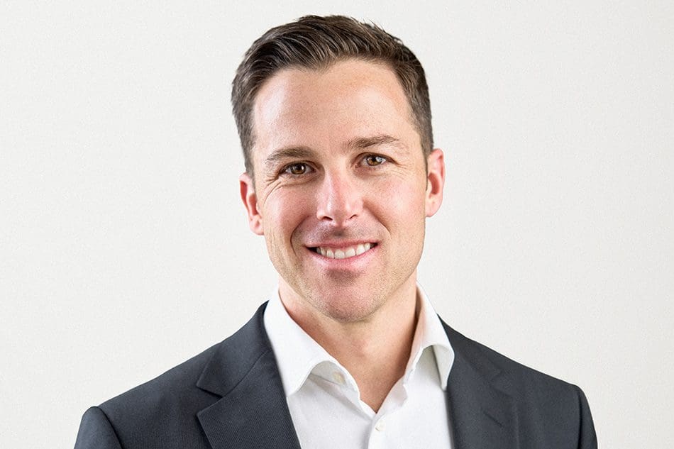 Andrew Howell RE/MAX real estate agent portrait