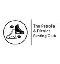 The Petrolia and District Skating Club