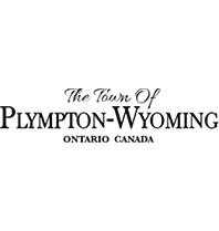 The Town of Plympton-Wyoming Ontario Canada