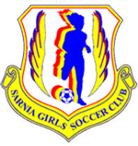 Sarnia Girls Soccer