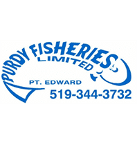 Purdy Fisheries Limited