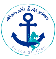 Mermaids and Mariners on the St. Clair