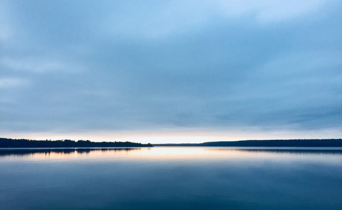 About Sarnia - lake