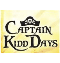 Captain Kidd Days