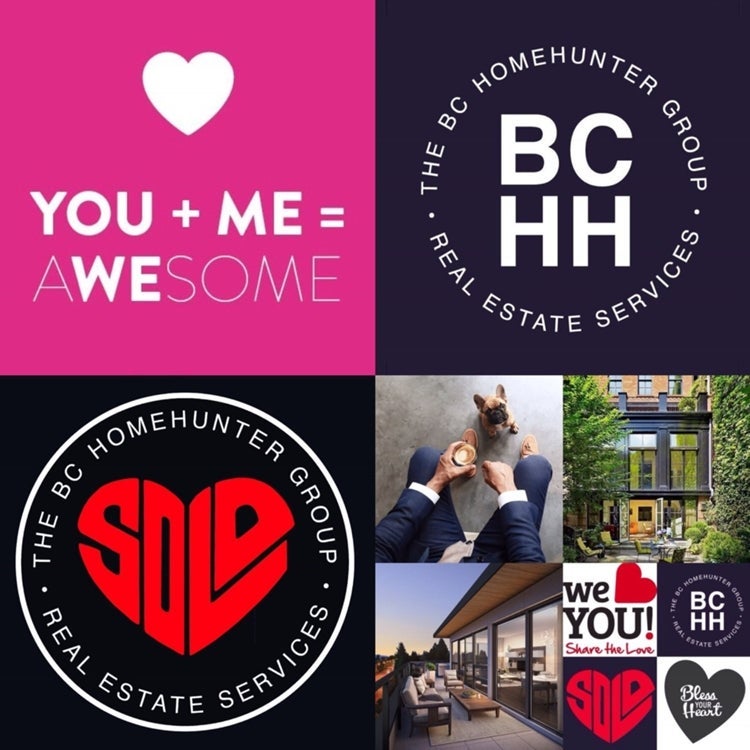 THE BC HOME HUNTER GROUP l AWARD WINNING URBAN & SUBURBAN METRO VANCOUVER l FRASER VALLEY l WEST COAST l BC REAL ESTATE 604-767-6736 #BCHOMEHUNTER.COM  #Vancouver #WhiteRock #SouthSurrey #WestVancouver #Langley #MapleRidge #NorthVancouver #Langley #FraserValley #Burnaby #FortLangley #PittMeadows #Delta #Richmond #CoalHarbour #Surrey #Abbotsford #FraserValley #Kerrisdale #Cloverdale #Coquitlam #EastVan #Richmond #PortMoody #Yaletown #CrescentBeach #Clayton #MorganCreek #FraserValleyHomeHunter #VancouverHomeHunter #OceanPark #MorganHeights #GrandviewHeights #LynnValley #Lonsdale #VancouverHomeHunter #FraserValleyHomeHunter #BCHHRealty.com  @BCHOMEHUNTER  THE BC HOME HUNTER GROUP  AWARD WINNING URBAN & SUBURBAN REAL ESTATE TEAM WITH HEART 604-767-6736  METRO VANCOUVER I FRASER VALLEY I BC  What's in your beautiful B.C. backyard ?  Look for our trademarked