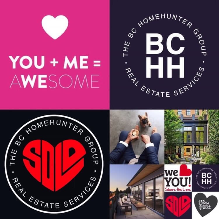 THE BC HOME HUNTER GROUP l AWARD WINNING URBAN & SUBURBAN REAL ESTATE SALES & HOMEOWNER ADVOCATES I METRO VANCOUVER l NORTH SHORE I SEA TO SKY I FRASER VALLEY l VANCOUVER ISLAND I OKANAGAN I WEST COAST I BC 604-767-6736 #BCHOMEHUNTER.COM #BCHH #WESELLBC.COM #WELOVEBC.COM #WEAREBCREALESTATE.COM #BCHH.CA VANCOUVERHOMEHUNTER.COM NORTHSHOREHOMEHUNTER.COM FRASERVALLEYHOMEHUNTER.COM #Vancouver #NorthShore #WestVancouver #NorthVancouver #FraserValley #CoalHarbour #Kerrisdale #Kitsilano #PointGrey #Marpole #Dunbar #Oakridge #Coquitlam #EastVan #NorthShoreHomehunter #Yaletown #FraserValleyHomeHunter #VancouverHomeHunter #LynnValley #Lonsdale #WhiteRock #VancouverHomeHunter #FraserValleyHomeHunter #NorthShoreHomeHunter #WhiteRockHomeHunter #SouthSurreyHomeHunter Vancouver Real Estate North Shore Real Estate Fraser Valley Real Estate #VANRE  @BCHOMEHUNTER  THE BC HOME HUNTER GROUP  AWARD WINNING URBAN & SUBURBAN REAL ESTATE TEAM WITH HEART 604-767-6736  METRO VANCOUVER I FRASER VALLEY I BC  #Vancouver #WhiteRock #SouthSurrey #Starbucks #WestVancouver #Langley #MapleRidge #NorthVancouver #Langley #FraserValley #Burnaby #FortLangley #PittMeadows #Delta #Richmond #CoalHarbour #Surrey #Abbotsford #FraserValley #Kerrisdale #Cloverdale #Coquitlam #EastVan #Richmond #PortMoody #Yaletown #CrescentBeach #BCHHREALTY #MorganCreek #PortMoody #Burnaby #WeLoveBC #OceanPark #FraserValleyHomeHunter #VancouverHomeHunter #surreyhomehunter #southsurreyhomehunter #morganheightshomehunter #abbotsfordhomehunter #squamishhomehunter #whistlerhomehunter #portcoquitlamhomehunter #yaletownhomehunter #eastvancouverhomehunter #chilliwackhomehunter #okanaganhomehunter #islandhomehunter #canadianhomehunter #canadahomehunter #fixeruppercanada #fixeruppervancouver #604life #welovebc #wesellbc #urbansuburbanhomehunter #urbanhomehunter #suburbanhomehunter #sunshinecoasthomehunter #townhomehunter #condohomehunter #waterfronthomehunter #resorthomehunter #fraservalleysold #whiterocksold #langleysold #northvansold #westvansold #vancouverhomelove #okanagansold #bcrealtorsold #bchomelove #bchhrealty #vancouverhomelove #oceanparkhomehunter #grandviewhomehunter #crescentbeachhomehunter #bchomehunter