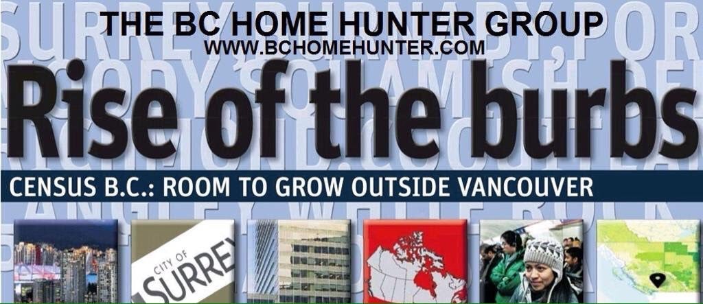 THE BC HOME HUNTER GROUP METRO VANCOUVER I FRASER VALLEY I BC YOUR URBAN & SUBURBAN REAL ESTATE EXPERTS 604-767-6736  WE SELL REAL ESTATE - DIFFERENTLY!  Whether your a Metro Vancouver, Fraser Valley or BC Home Hunter our BCHH real estate experts know your way home. You’ve noticed we’re different. We specialize in you.  #Vancouver #WhiteRock #SouthSurrey #WestVancouver #Langley #MapleRidge #NorthVancouver #Langley #FraserValley #Burnaby #FortLangley #PittMeadows #Delta #Richmond #CoalHarbour #Surrey #Abbotsford #FraserValley #Kerrisdale #Cloverdale #Coquitlam #EastVan #Richmond #PortMoody #Yaletown #CrescentBeach #Clayton #MorganCreek #FraserValleyHomeHunter #VancouverHomeHunter #OceanPark #MorganHeights #GrandviewHeights #LynnValley #Kitsilano   #bchomehunter #vancouverhomehunter #fraservalleyhomehunter  #northvancouverhomehunter #whiterockhomehunter #langleyhomehunter #fortlangleyhomehunter #westvancouverhomehunter #pittmeadowshomehunter #burnabyhomehunter #coquitlamhomehunter #deltahomehunter #mapleridgehomehunter   #portmoodyhomehunter   #surreyhomehunter #southsurreyhomehunter #morganheightshomehunter #abbotsfordhomehunter #squamishhomehunter #whistlerhomehunter #portcoquitlamhomehunter #yaletownhomehunter #eastvancouverhomehunter #chilliwackhomehunter #okanaganhomehunter #islandhomehunter #canadianhomehunter #canadahomehunter #604life