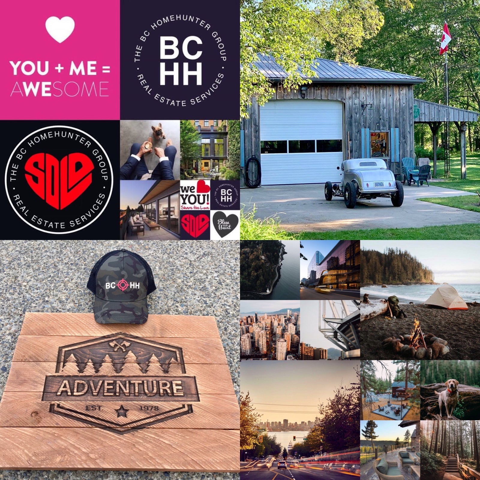 THE BC HOME HUNTER GROUP l AWARD WINNING URBAN & SUBURBAN REAL ESTATE SALES & HOMEOWNER ADVOCATES I METRO VANCOUVER l NORTH SHORE I SEA TO SKY I FRASER VALLEY l VANCOUVER ISLAND I OKANAGAN I WEST COAST I BC 604-767-6736 #BCHOMEHUNTER.COM #BCHH #WESELLBC.COM #WELOVEBC.COM #WEAREBCREALESTATE.COM #BCHH.CA VANCOUVERHOMEHUNTER.COM NORTHSHOREHOMEHUNTER.COM FRASERVALLEYHOMEHUNTER.COM #Vancouver #NorthShore #WestVancouver #NorthVancouver #FraserValley #CoalHarbour #Kerrisdale #Kitsilano #PointGrey #Marpole #Dunbar #Oakridge #Coquitlam #EastVan #NorthShoreHomehunter #Yaletown #FraserValleyHomeHunter #VancouverHomeHunter #LynnValley #Lonsdale #WhiteRock #VancouverHomeHunter #FraserValleyHomeHunter #NorthShoreHomeHunter #WhiteRockHomeHunter #SouthSurreyHomeHunter Vancouver Real Estate North Shore Real Estate Fraser Valley Real Estate #VANRE  @BCHOMEHUNTER  THE BC HOME HUNTER GROUP  AWARD WINNING URBAN & SUBURBAN REAL ESTATE TEAM WITH HEART 604-767-6736  METRO VANCOUVER I FRASER VALLEY I BC  #Vancouver #WhiteRock #SouthSurrey #Starbucks #WestVancouver #Langley #MapleRidge #NorthVancouver #Langley #FraserValley #Burnaby #FortLangley #PittMeadows #Delta #Richmond #CoalHarbour #Surrey #Abbotsford #FraserValley #Kerrisdale #Cloverdale #Coquitlam #EastVan #Richmond #PortMoody #Yaletown #CrescentBeach #BCHHREALTY #MorganCreek #PortMoody #Burnaby #WeLoveBC #OceanPark #FraserValleyHomeHunter #VancouverHomeHunter #surreyhomehunter #southsurreyhomehunter #morganheightshomehunter #abbotsfordhomehunter #squamishhomehunter #whistlerhomehunter #portcoquitlamhomehunter #yaletownhomehunter #eastvancouverhomehunter #chilliwackhomehunter #okanaganhomehunter #islandhomehunter #canadianhomehunter #canadahomehunter #fixeruppercanada #fixeruppervancouver #604life #welovebc #wesellbc #urbansuburbanhomehunter #urbanhomehunter #suburbanhomehunter #sunshinecoasthomehunter #townhomehunter #condohomehunter #waterfronthomehunter #resorthomehunter #fraservalleysold #whiterocksold #langleysold #northvansold #westvansold #vancouverhomelove #okanagansold #bcrealtorsold #bchomelove #bchhrealty #vancouverhomelove #oceanparkhomehunter #grandviewhomehunter #crescentbeachhomehunter #bchomehunter