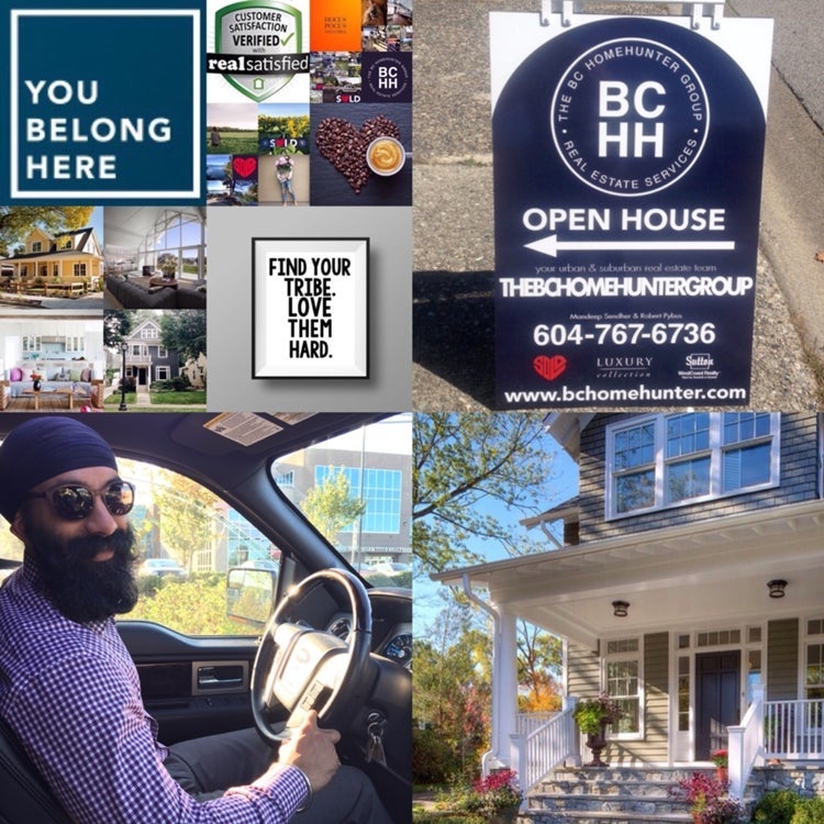 THE BC HOME HUNTER GROUP VANCOUVER I FRASER VALLEY I BC YOUR URBAN & SUBURBAN REAL ESTATE EXPERTS 604-767-6736 WE SELL REAL ESTATE DIFFERENTLY! Our trademarked red SOLD heart is recognized everywhere as our commitment to our clients, communities and giving back. We sell real estate differently. We specialize in you. #Vancouver #WhiteRock #SouthSurrey #WestVancouver #Langley #MapleRidge #NorthVancouver #Langley #FraserValley #Burnaby #FortLangley #PittMeadows #Delta #Richmond #CoalHarbour #Surrey #Abbotsford #FraserValley #Kerrisdale #Cloverdale #Coquitlam #EastVan #Richmond #PortMoody #Yaletown #CrescentBeach #Clayton #MorganCreek #FraserValleyHomeHunter #VancouverHomeHunter #OceanPark #MorganHeights #GrandviewHeights #LynnValley #Lonsdale #VancouverHomeHunter #FraserValleyHomeHunter #bchomehunter #vancouverhomehunter #fraservalleyhomehunter  #northvancouverhomehunter #whiterockhomehunter #langleyhomehunter #fortlangleyhomehunter #westvancouverhomehunter #pittmeadowshomehunter #burnabyhomehunter #coquitlamhomehunter #deltahomehunter #mapleridgehomehunter #portmoodyhomehunter #surreyhomehunter #southsurreyhomehunter #morganheightshomehunter #abbotsfordhomehunter #squamishhomehunter #whistlerhomehunter #portcoquitlamhomehunter #yaletownhomehunter #eastvancouverhomehunter #chilliwackhomehunter #okanaganhomehunter #islandhomehunter #canadianhomehunter #canadahomehunter #604life #bchomehunter