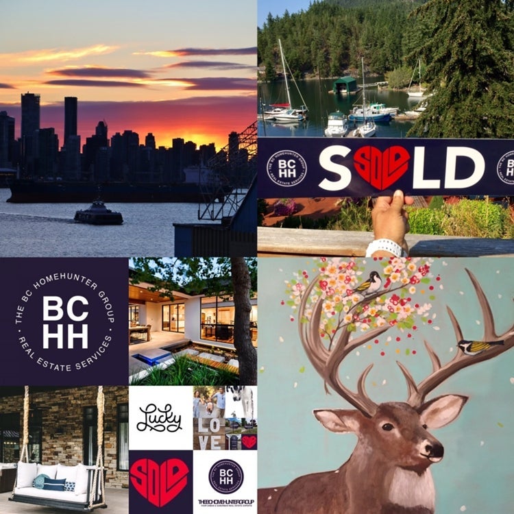 THE BC HOME HUNTER GROUP l AWARD WINNING URBAN & SUBURBAN METRO VANCOUVER l FRASER VALLEY l WEST COAST l BC REAL ESTATE 604-767-6736 #BCHOMEHUNTER.COM  #Vancouver #WhiteRock #SouthSurrey #WestVancouver #Langley #MapleRidge #NorthVancouver #Langley #FraserValley #Burnaby #FortLangley #PittMeadows #Delta #Richmond #CoalHarbour #Surrey #Abbotsford #FraserValley #Kerrisdale #Cloverdale #Coquitlam #EastVan #Richmond #PortMoody #Yaletown #CrescentBeach #Clayton #MorganCreek #FraserValleyHomeHunter #VancouverHomeHunter #OceanPark #MorganHeights #GrandviewHeights #LynnValley #Lonsdale #VancouverHomeHunter #FraserValleyHomeHunter #BCHHRealty.com  @BCHOMEHUNTER  THE BC HOME HUNTER GROUP  AWARD WINNING URBAN & SUBURBAN REAL ESTATE TEAM WITH HEART 604-767-6736  METRO VANCOUVER I FRASER VALLEY I BC  What's in your beautiful B.C. backyard ?  Look for our trademarked