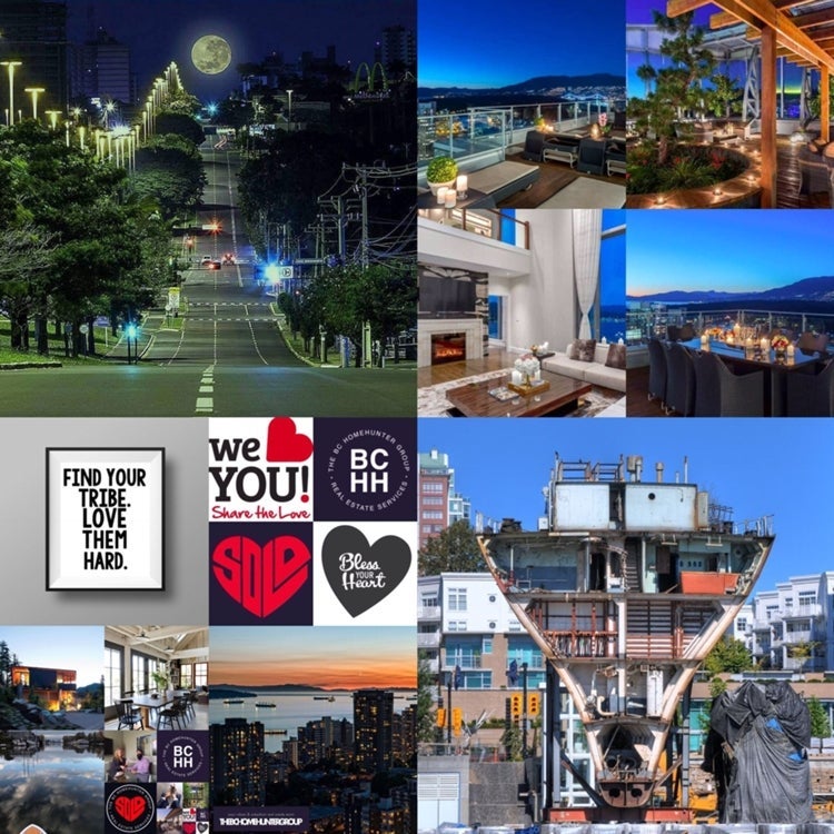 THE BC HOME HUNTER GROUP l AWARD WINNING URBAN & SUBURBAN METRO VANCOUVER l FRASER VALLEY l WEST COAST l BC REAL ESTATE 604-767-6736 #BCHOMEHUNTER.COM  #Vancouver #WhiteRock #SouthSurrey #WestVancouver #Langley #MapleRidge #NorthVancouver #Langley #FraserValley #Burnaby #FortLangley #PittMeadows #Delta #Richmond #CoalHarbour #Surrey #Abbotsford #FraserValley #Kerrisdale #Cloverdale #Coquitlam #EastVan #Richmond #PortMoody #Yaletown #CrescentBeach #Clayton #MorganCreek #FraserValleyHomeHunter #VancouverHomeHunter #OceanPark #MorganHeights #GrandviewHeights #LynnValley #Lonsdale #VancouverHomeHunter #FraserValleyHomeHunter #BCHHRealty.com  @BCHOMEHUNTER  THE BC HOME HUNTER GROUP  AWARD WINNING URBAN & SUBURBAN REAL ESTATE TEAM WITH HEART 604-767-6736  METRO VANCOUVER I FRASER VALLEY I BC  What's in your beautiful B.C. backyard ?  Look for our trademarked