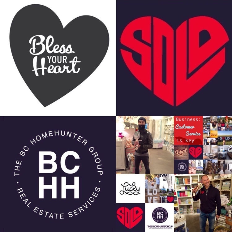 THE BC HOME HUNTER GROUP METRO VANCOUVER I FRASER VALLEY I BC URBAN & SUBURBAN REAL ESTATE SALES  Look for our trademarked