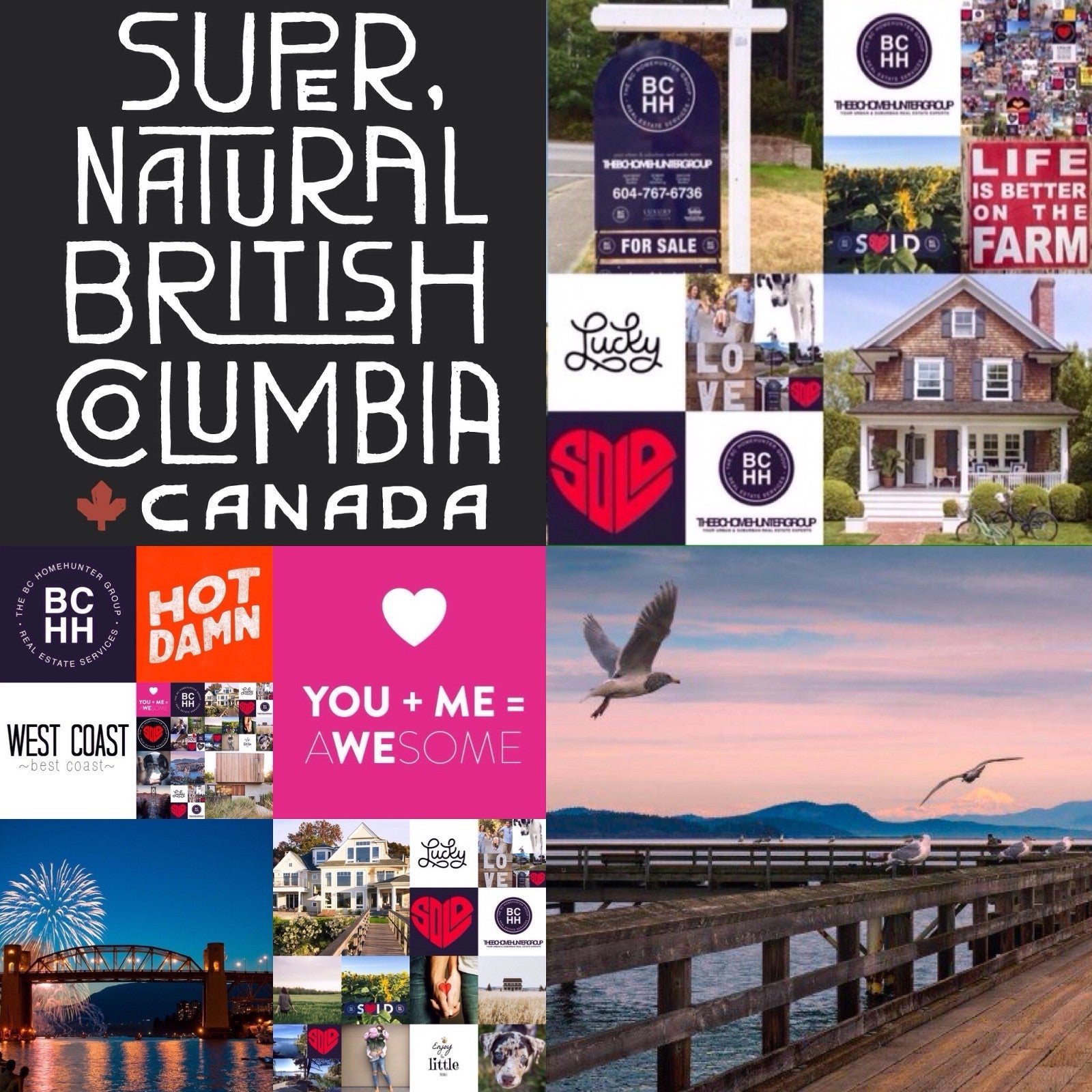 THE BC HOME HUNTER GROUP l AWARD WINNING URBAN & SUBURBAN METRO VANCOUVER l FRASER VALLEY l BC REAL ESTATE EXPERTS 604-767-6736 #BCHOMEHUNTER.COM #BCHH BCHHREALTY.COM #WESELLBC.COM #WELOVEBC.COM #Vancouver #WhiteRock #WestVancouver   #NorthVancouver #Langley #FraserValley #CoalHarbour #Kerrisdale #Kitsilano #PointGrey #Marpole #Dunbar #Oakridge #Coquitlam #EastVan #NorthShoreHomehunter #Yaletown #FraserValleyHomeHunter #VancouverHomeHunter #LynnValley #Lonsdale #VancouverHomeHunter #FraserValleyHomeHunter  @BCHOMEHUNTER  THE BC HOME HUNTER GROUP  AWARD WINNING URBAN & SUBURBAN REAL ESTATE TEAM WITH HEART 604-767-6736  METRO VANCOUVER I FRASER VALLEY I BC  #Vancouver #WhiteRock #SouthSurrey #Starbucks #WestVancouver #Langley #MapleRidge #NorthVancouver #Langley #FraserValley #Burnaby #FortLangley #PittMeadows #Delta #Richmond #CoalHarbour #Surrey #Abbotsford #FraserValley #Kerrisdale #Cloverdale #Coquitlam #EastVan #Richmond #PortMoody #Yaletown #CrescentBeach #BCHHREALTY #MorganCreek #PortMoody #Burnaby #WeLoveBC #OceanPark #FraserValleyHomeHunter #VancouverHomeHunter #surreyhomehunter #southsurreyhomehunter #morganheightshomehunter #abbotsfordhomehunter #squamishhomehunter #whistlerhomehunter #portcoquitlamhomehunter #yaletownhomehunter #eastvancouverhomehunter #chilliwackhomehunter #okanaganhomehunter #islandhomehunter #canadianhomehunter #canadahomehunter #fixeruppercanada #fixeruppervancouver #604life #welovebc #wesellbc #urbansuburbanhomehunter #urbanhomehunter #suburbanhomehunter #sunshinecoasthomehunter #townhomehunter #condohomehunter #waterfronthomehunter #resorthomehunter #fraservalleysold #whiterocksold #langleysold #northvansold #westvansold #vancouverhomelove #okanagansold #bcrealtorsold #bchomelove #bchhrealty #vancouverhomelove #oceanparkhomehunter #grandviewhomehunter #crescentbeachhomehunter #bchomehunter