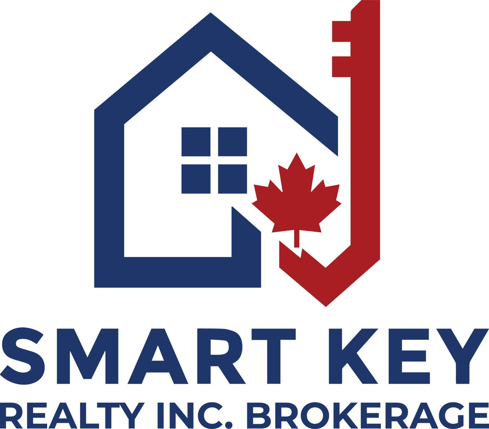 Smart Key Realty