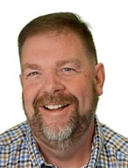 Colin G. Henden
