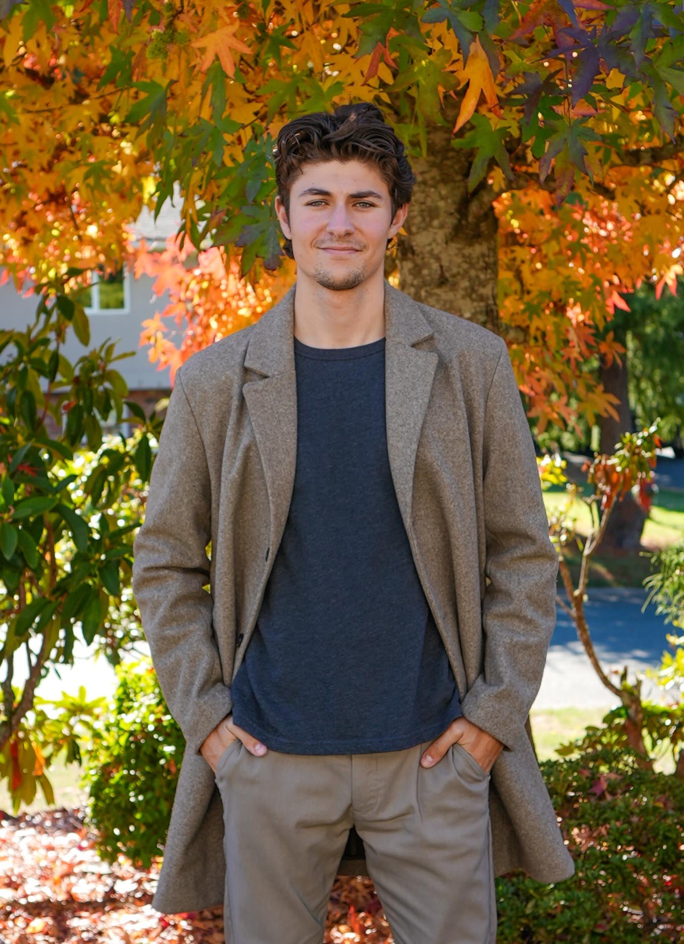 realtor headshot