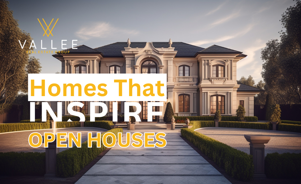 Open Houses