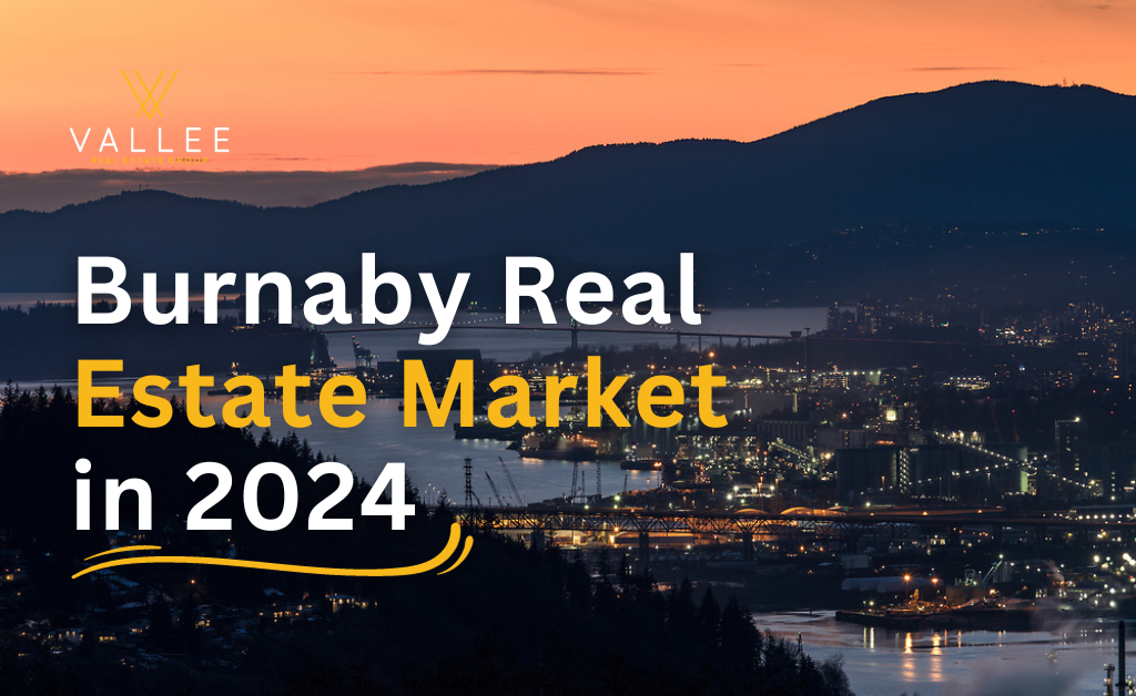 2024 Predictions and Projections by Burnaby Realtors 2024 Predictions and Projections by Burnaby Realtors