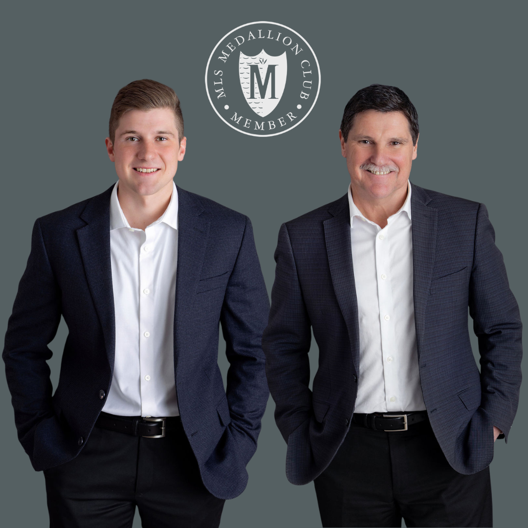 Jeff Donohoe Personal Real Estate Corporation and Jonny Donohoe Personal Real Estate Corporation
