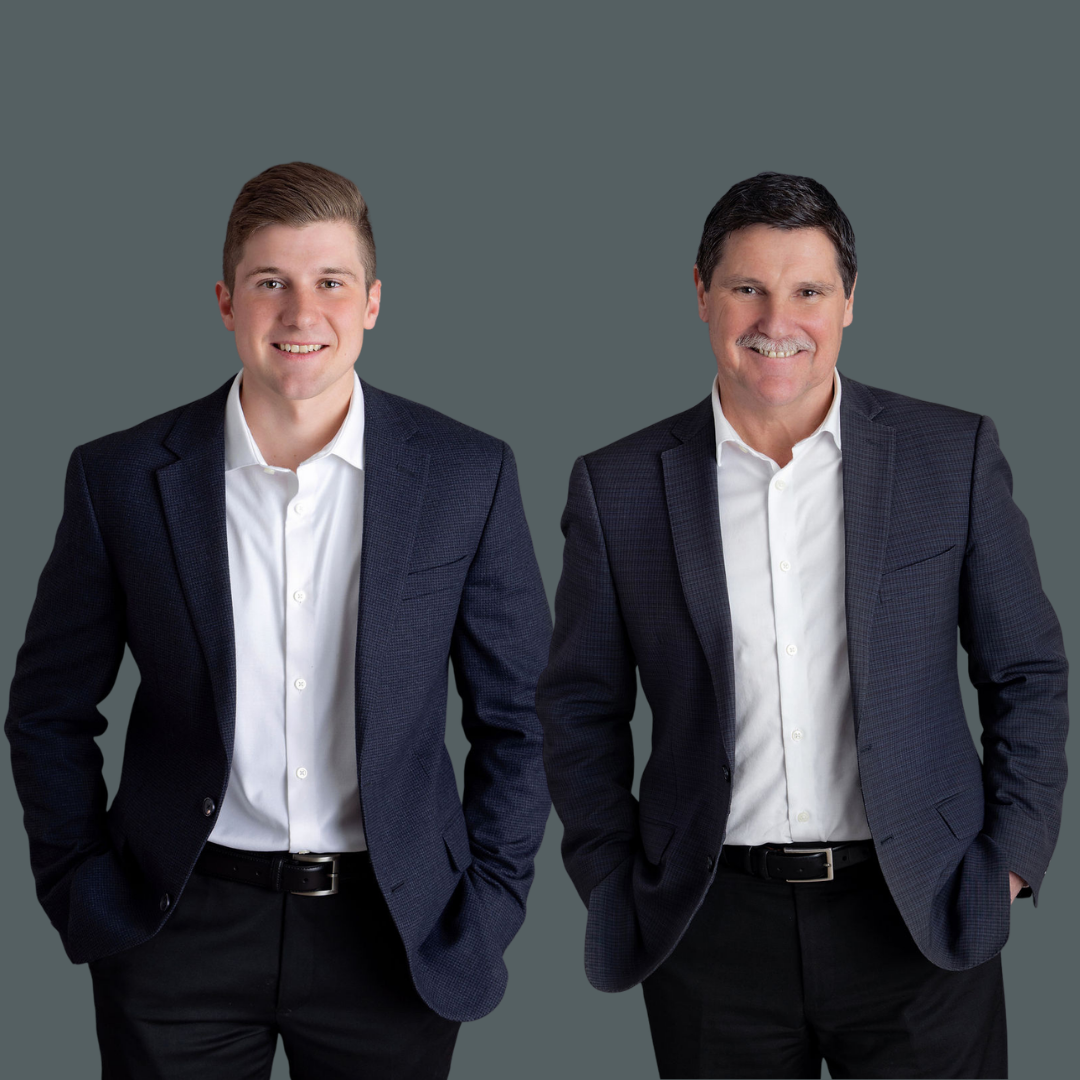 Jeff Donohoe Personal Real Estate Corporation and Jonny Donohoe Personal Real Estate Corporation