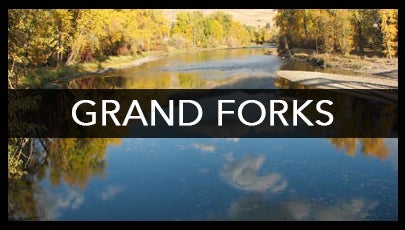 Grand Forks Bc Homes for sale