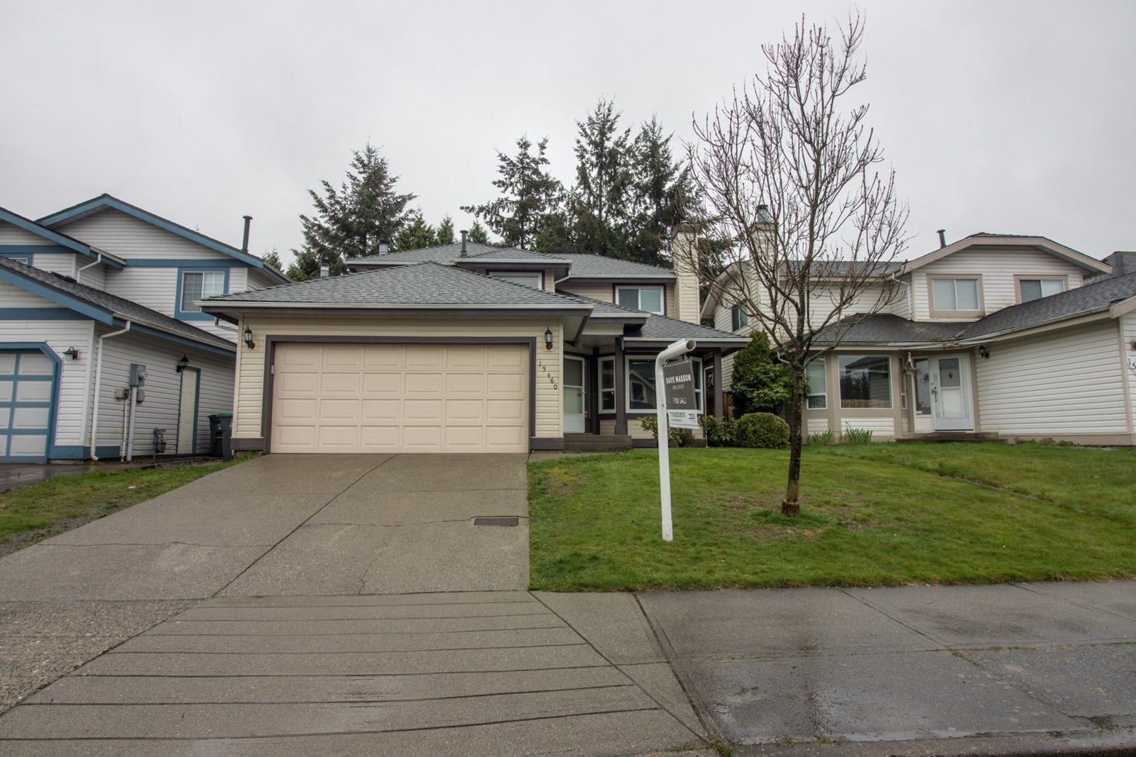 Dave Masson - 15460 91 Ave, Surrey Dave Masson - 15460 91 Ave, Surrey