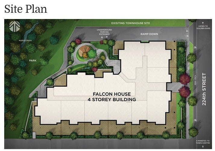 Buy Quality crafted Maple Ridge Condos, West Central Neighborhood