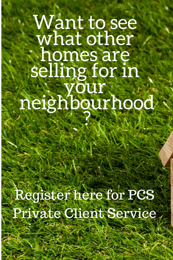 Find Your Dream Home with PCS or Private Client Service - Expert Real Estate Guidance in Vancouver